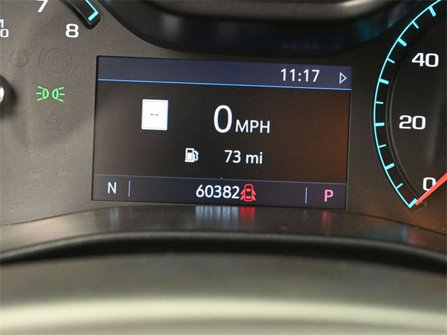 Used 2021 Chevrolet Colorado Z71 w/ LPO, Tonneau and Step Package image 37