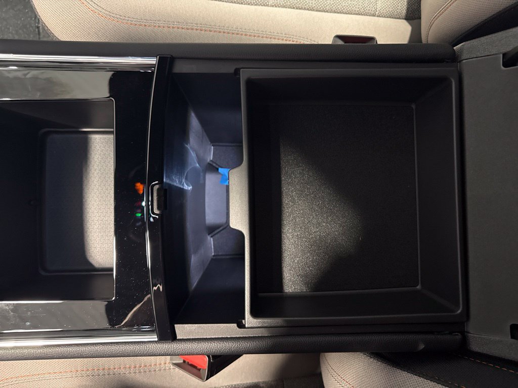 New 2026 Chevrolet Traverse LT w/ Enhanced Driving Package FWD image 18