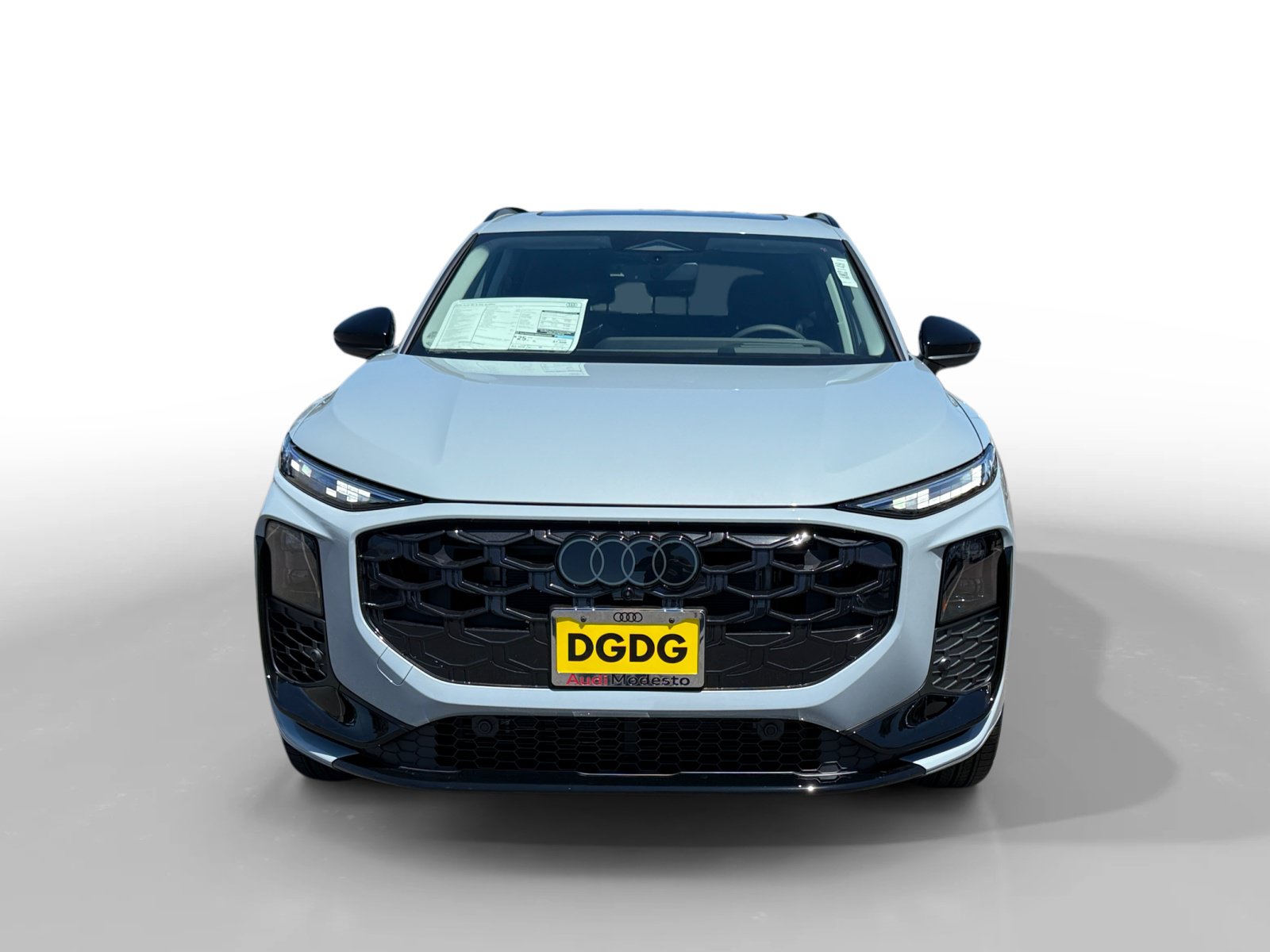 New 2026 Audi Q3 quattro 2.0T AWD/4WD image 8