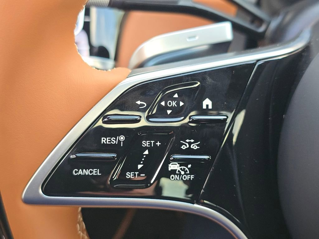 New 2026 Mercedes-Benz Maybach S 680 Maybach S 680 image 55