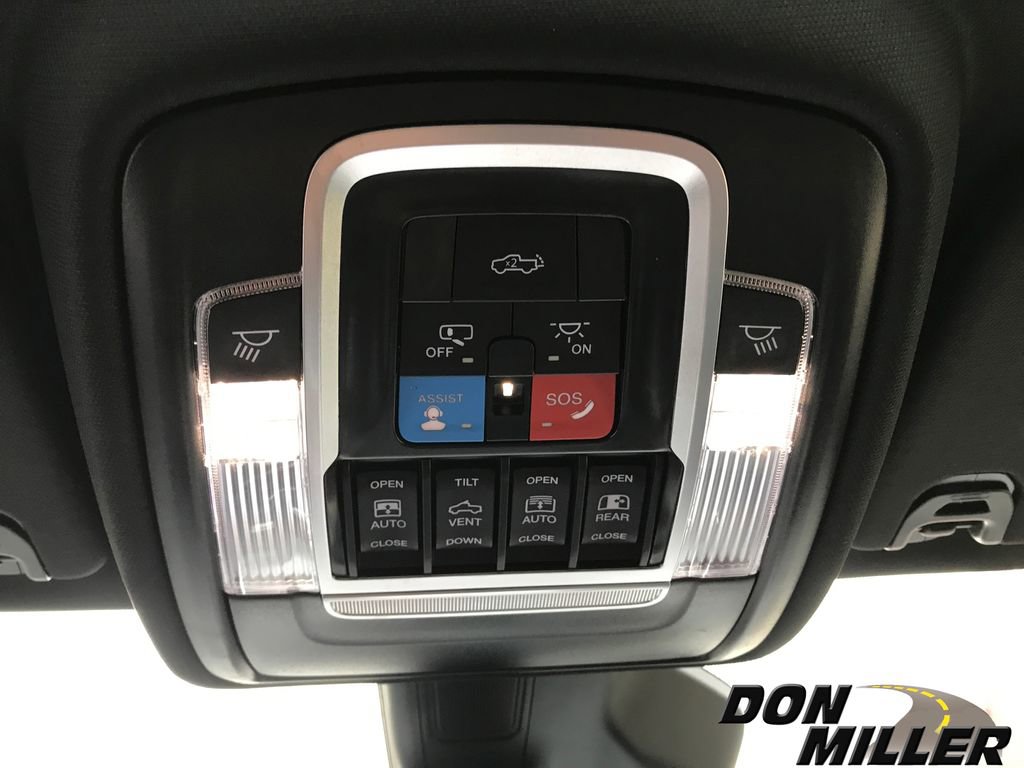 New 2026 RAM 1500 Big Horn image 24