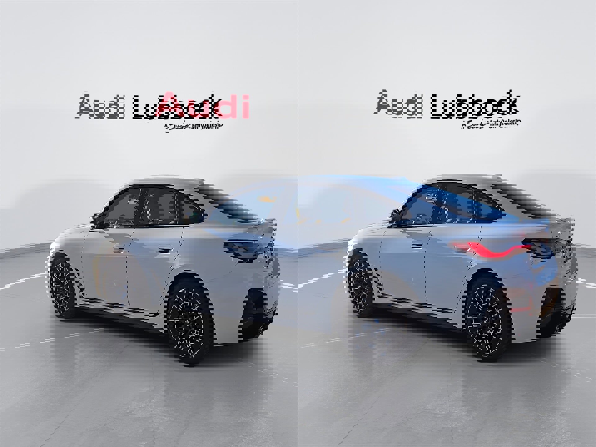 Used 2025 BMW 430i xDrive image 7