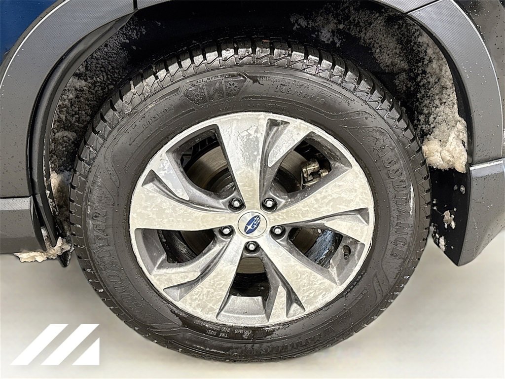 Used 2020 Subaru Ascent Premium w/ Convenience Package image 32