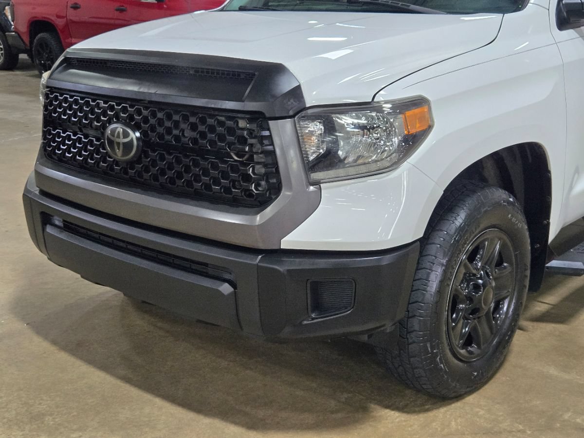 Used 2018 Toyota Tundra SR RWD image 12