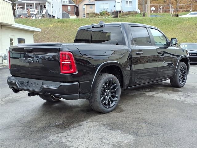 New 2026 RAM 1500 Limited image 6