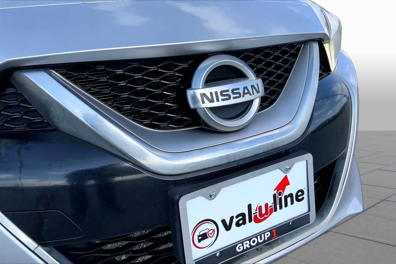 Used 2016 Nissan Maxima 3.5 S FWD image 23