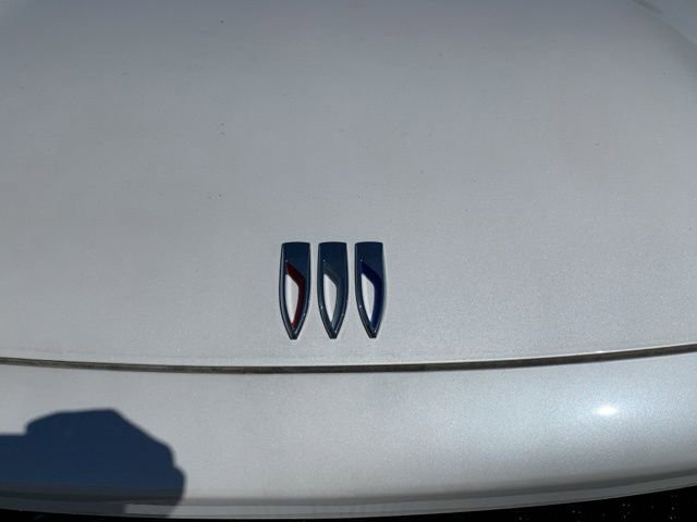 New 2025 Buick Envision Sport Touring image 10