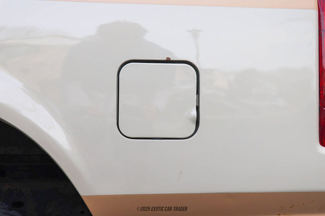 Used 1990 Ford Bronco Custom image 59