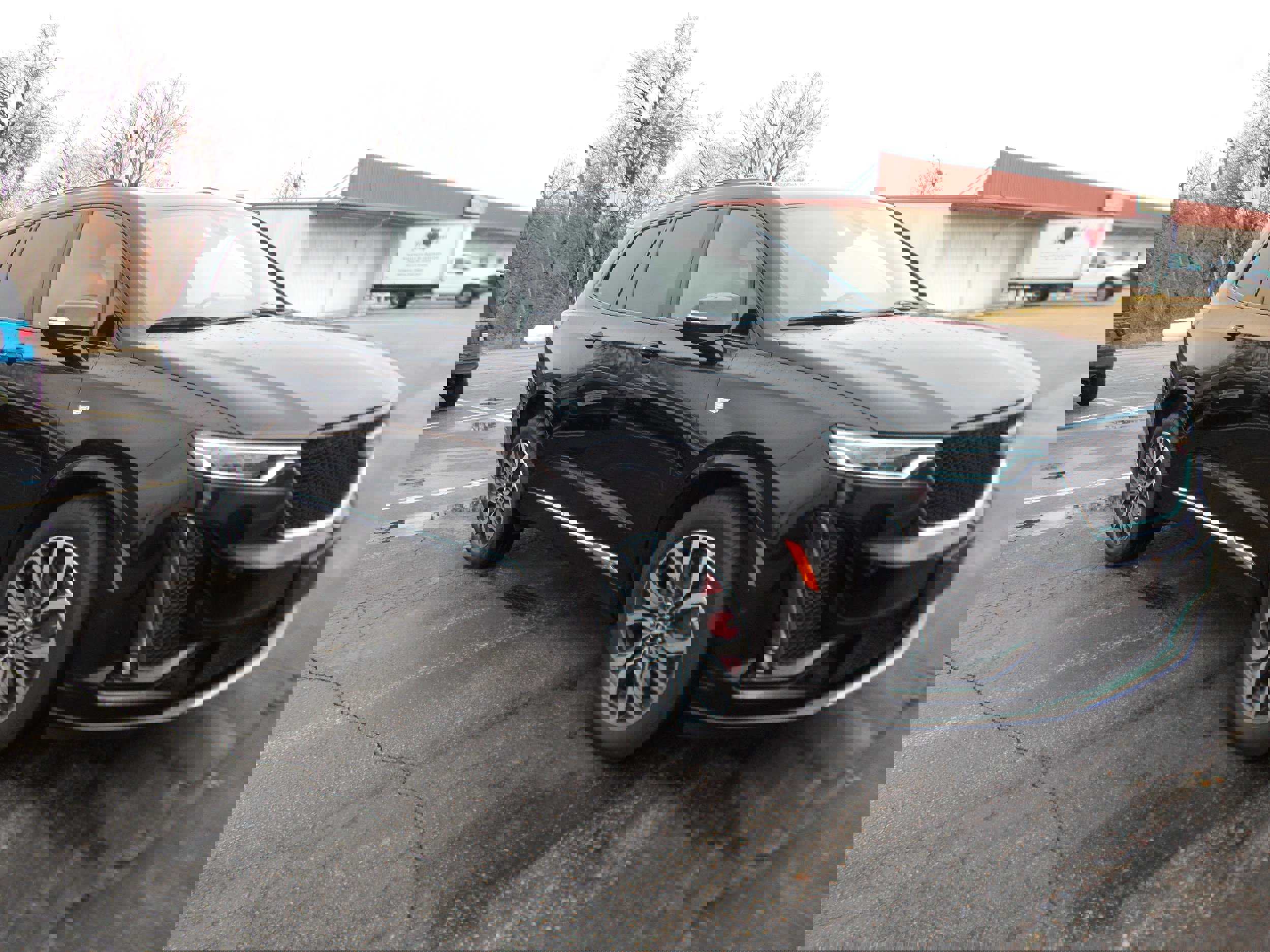 Used 2023 Cadillac XT6 Sport w/ Platinum Package image 1