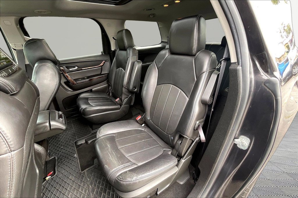 Used 2014 GMC Acadia Denali AWD/4WD image 25