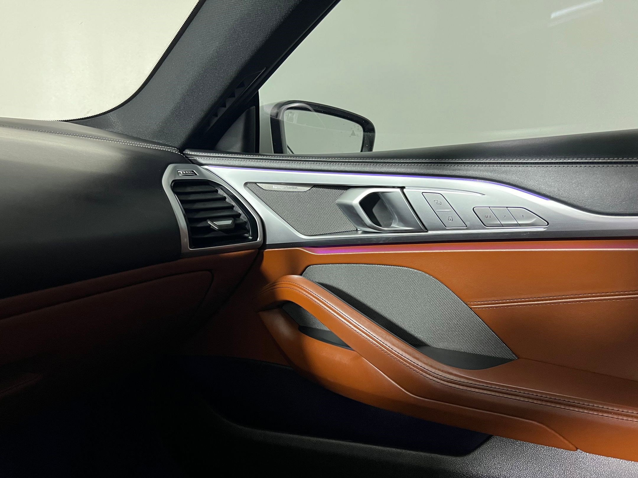 Certified 2024 BMW 840i Gran Coupe w/ Driving Assistance Package image 31