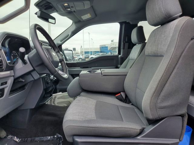 Used 2023 Ford F150 XLT w/ Equipment Group 302A High image 5