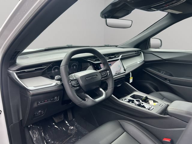 New 2026 Jeep Cherokee Limited AWD/4WD image 25