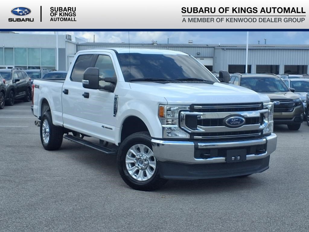 Used 2020 Ford F250 XLT