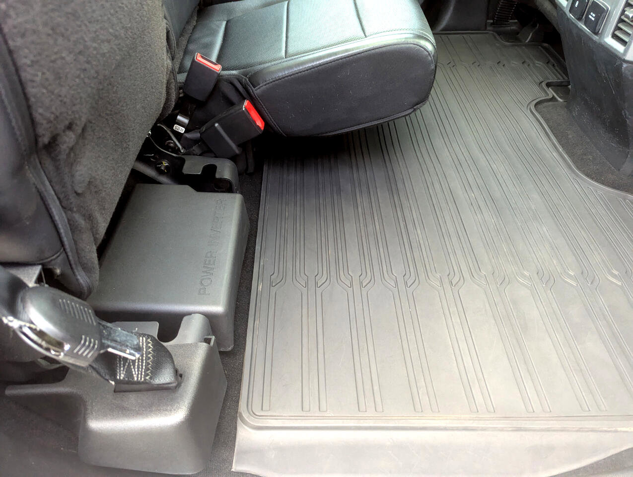 Used 2018 Ford F150 Raptor w/ Equipment Group 802A Luxury image 70