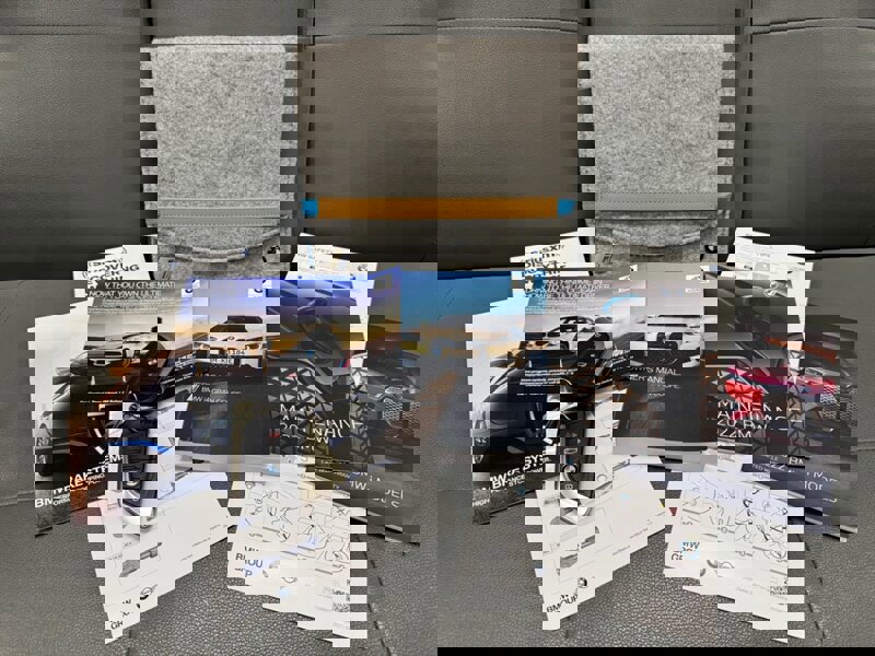 Used 2022 BMW i4 eDrive40 w/ Premium Package image 34