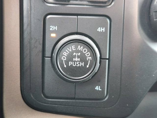 Certified 2023 Ford F150 XL w/ Rattler Package AWD/4WD image 19