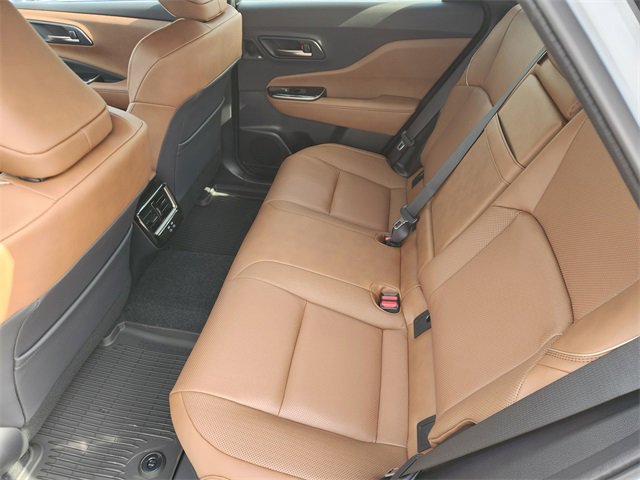 New 2026 Toyota Crown Signia image 21