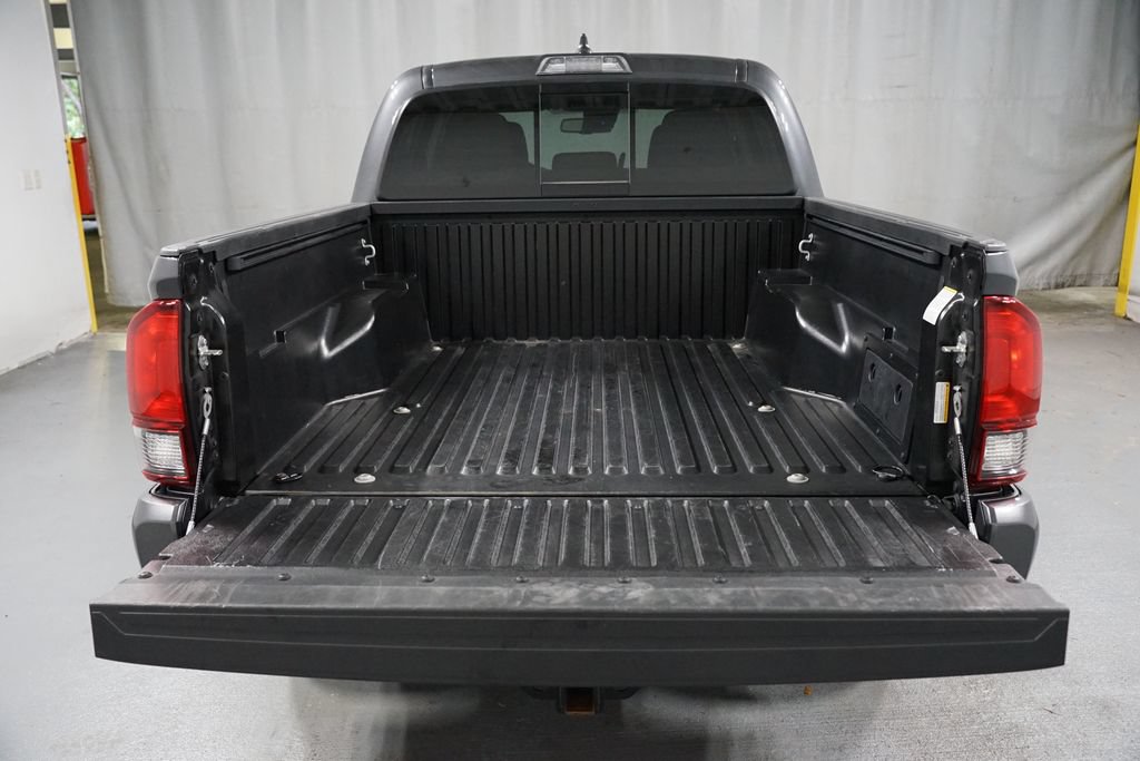 Certified 2023 Toyota Tacoma SR5 w/ Technology Package RWD image 33