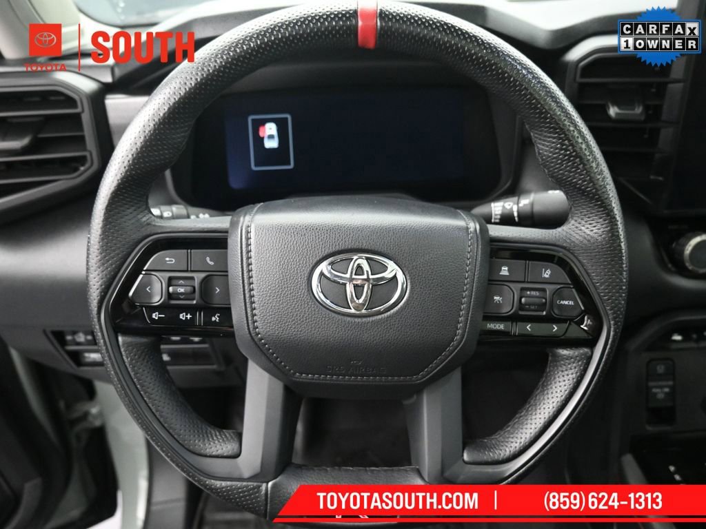 Used 2022 Toyota Tundra TRD Pro image 36
