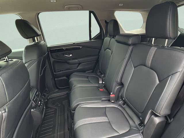 New 2026 Honda Pilot EX-L image 13