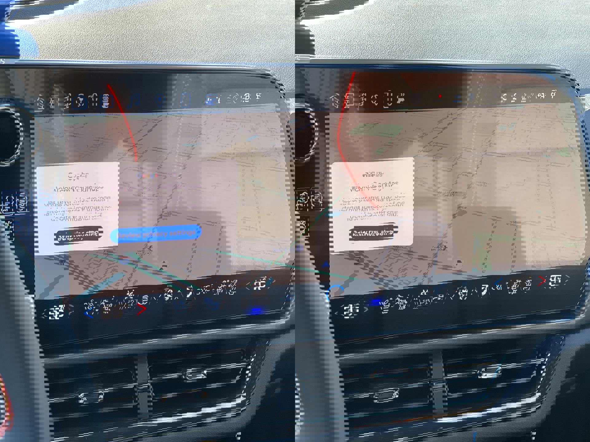 New 2025 Chevrolet Equinox EV RS w/ Active Safety Package 3 image 50