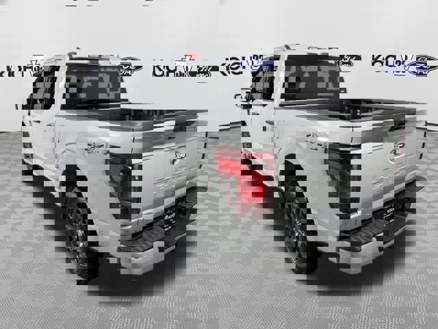 New 2026 Ford F150 STX w/ Equipment Group 200A image 6