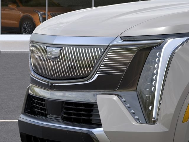 New 2026 Cadillac Escalade IQ Luxury 1 AWD/4WD image 13