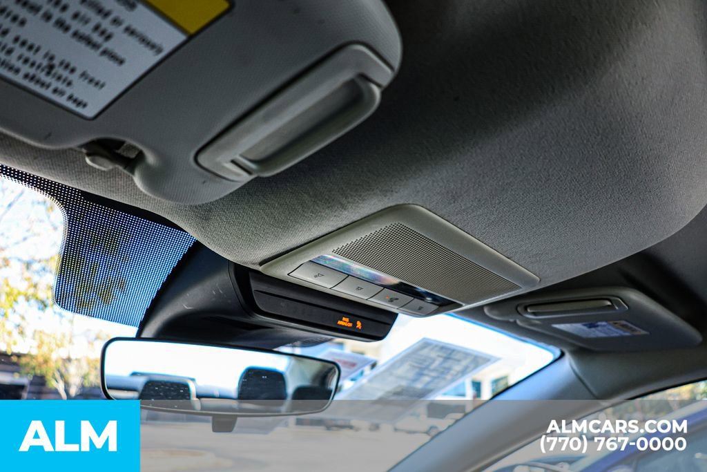 Used 2020 MAZDA MAZDA3 Sedan w/ Select Package image 58