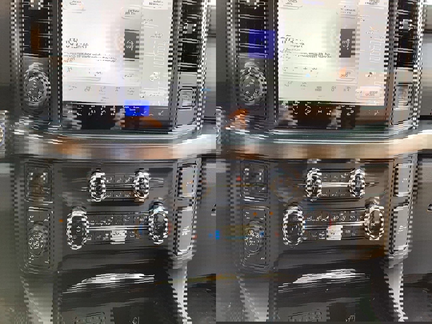 New 2026 Ford F250 Lariat image 26