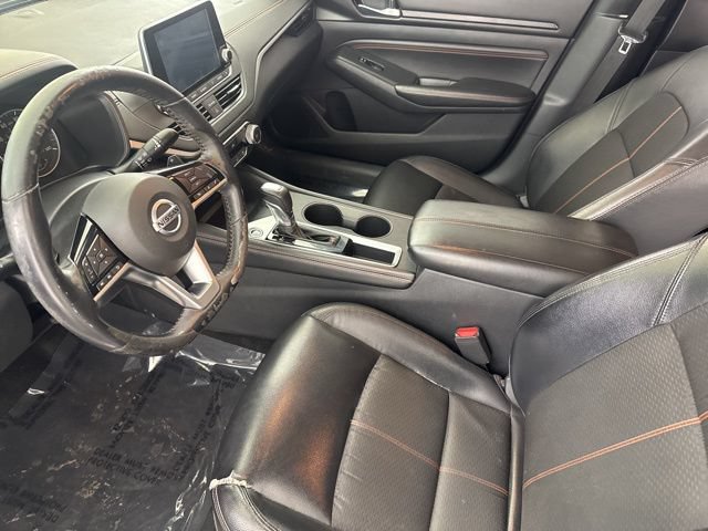 Used 2020 Nissan Altima 2.5 SR FWD image 22