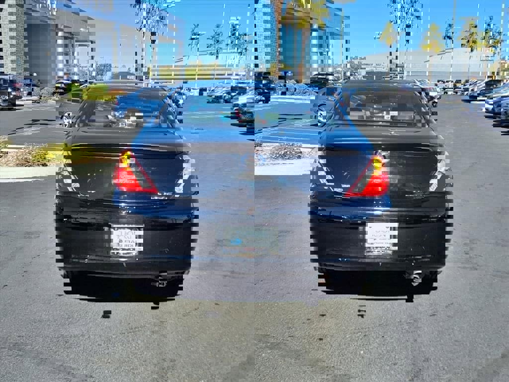 Used 2004 Toyota Solara Coupe image 9