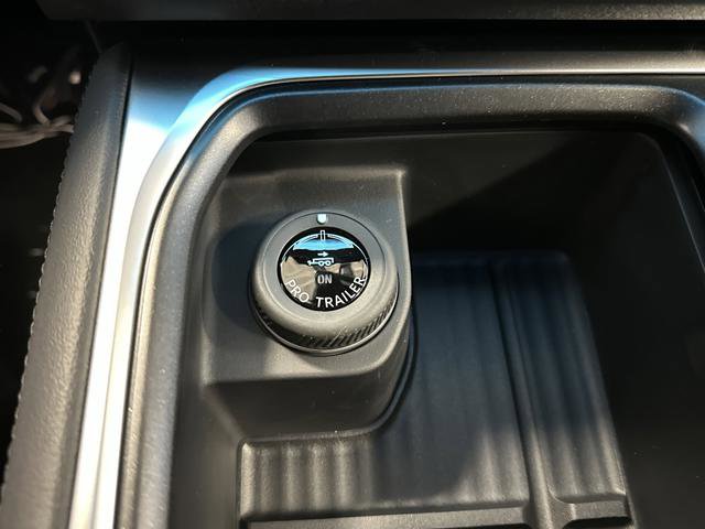 New 2026 Ford Expedition Tremor image 31