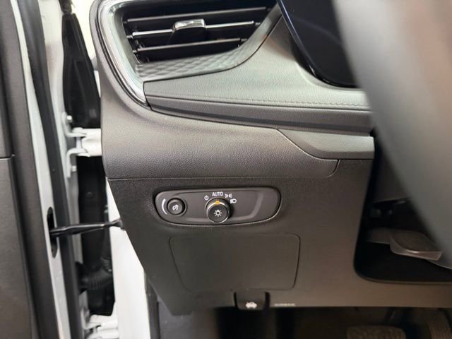 Certified 2026 Buick Encore GX Sport Touring w/ Advanced Technology Package image 22