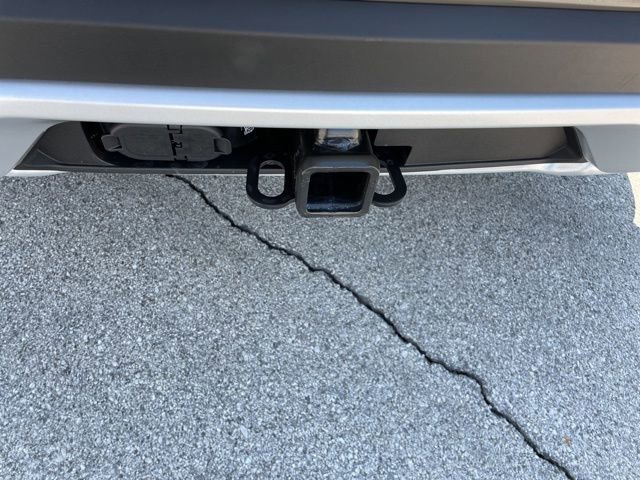 New 2026 Ford Explorer Tremor w/ Tremor Ultimate Package image 11