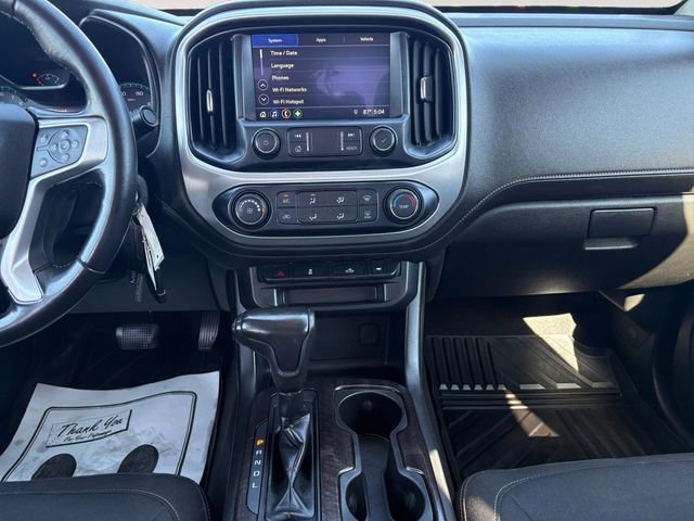 Used 2019 GMC Canyon SLE AWD/4WD image 11
