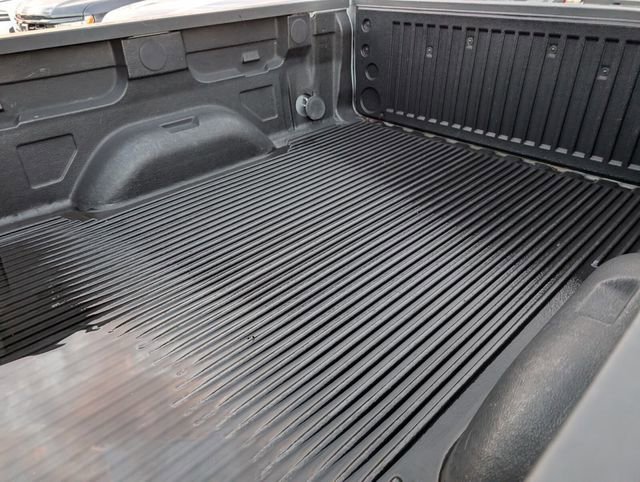 Used 2017 Chevrolet Silverado 1500 LTZ w/ Sport Package image 9