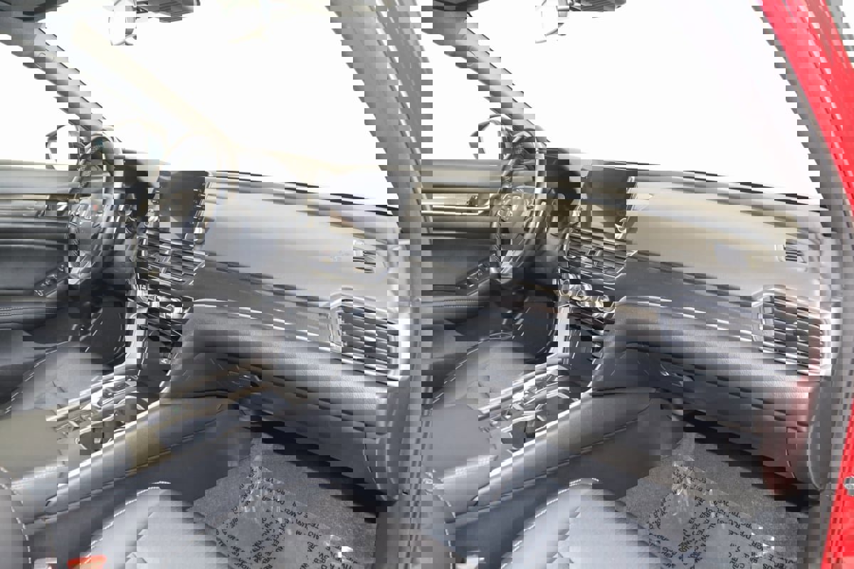 Used 2022 Honda Accord Sport image 54