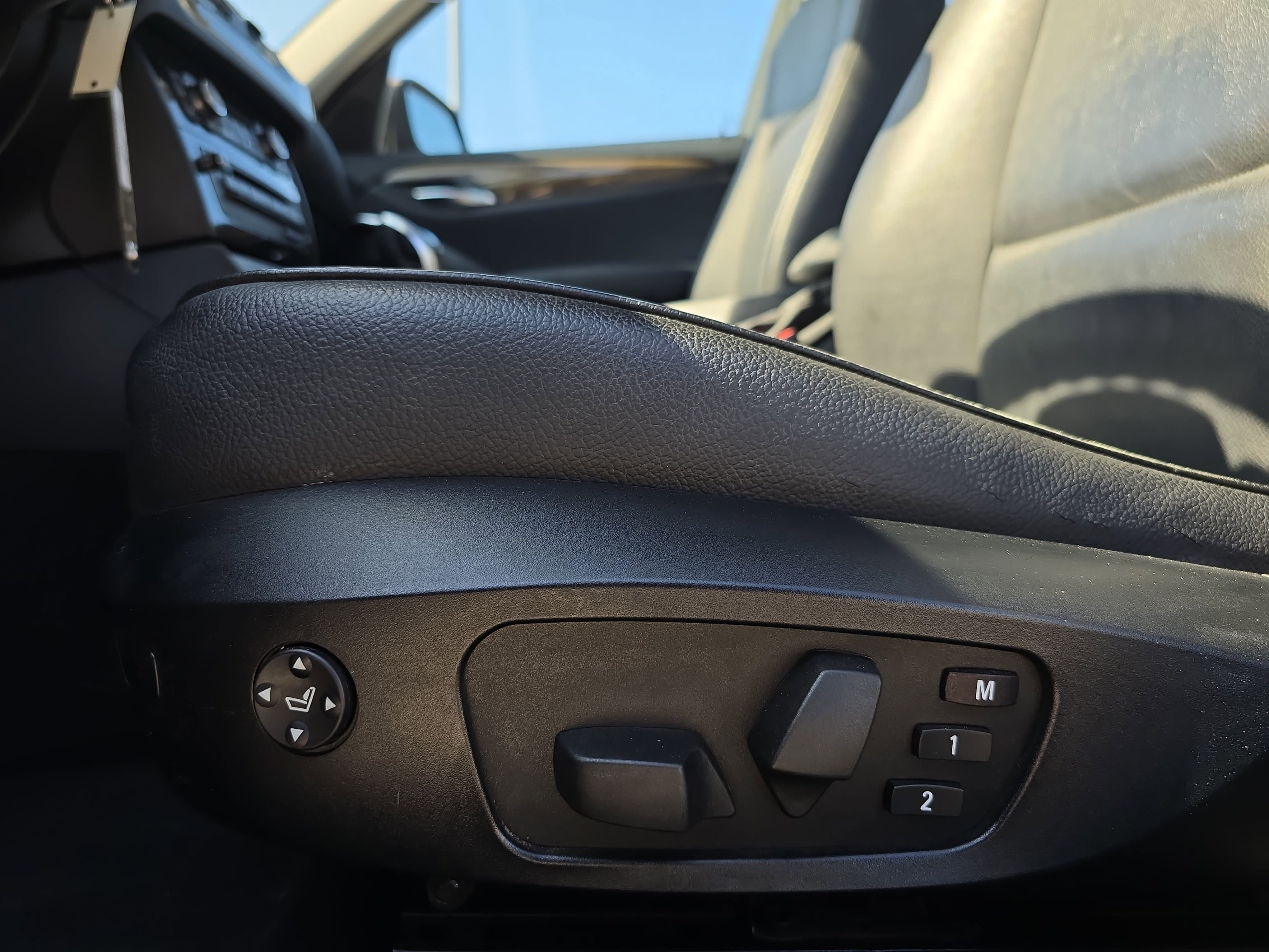 Used 2013 BMW X1 sDrive28i image 27