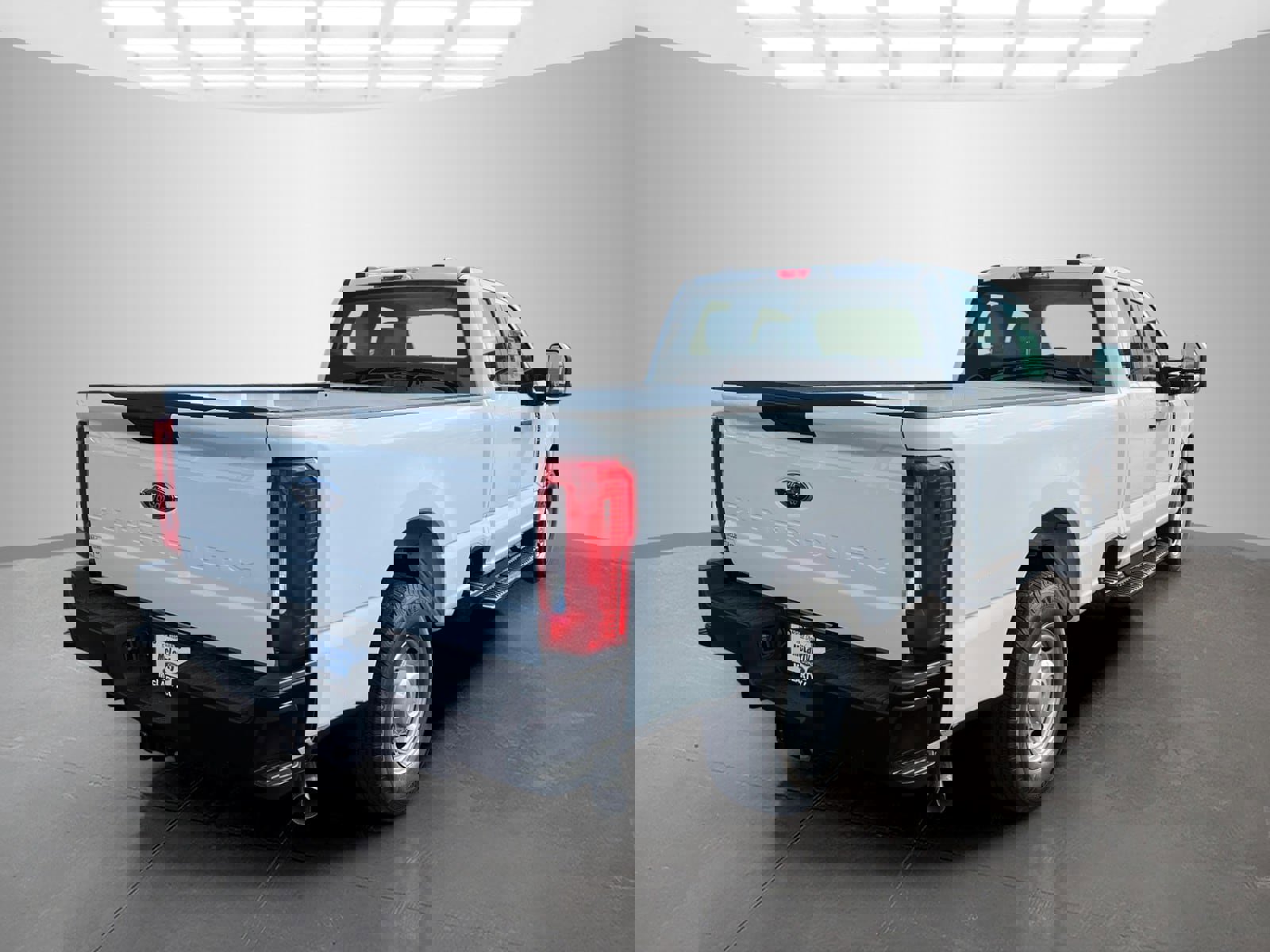 New 2026 Ford F250 XL image 4