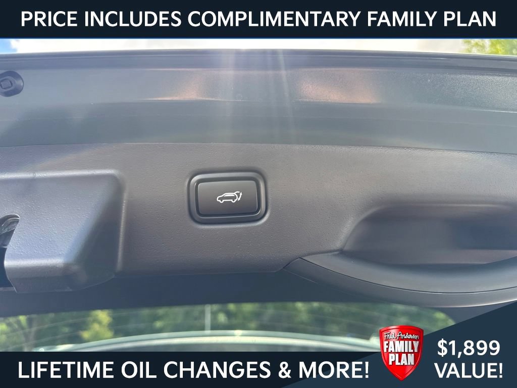 New 2026 Kia Niro EX w/ EX Premium Package FWD image 20