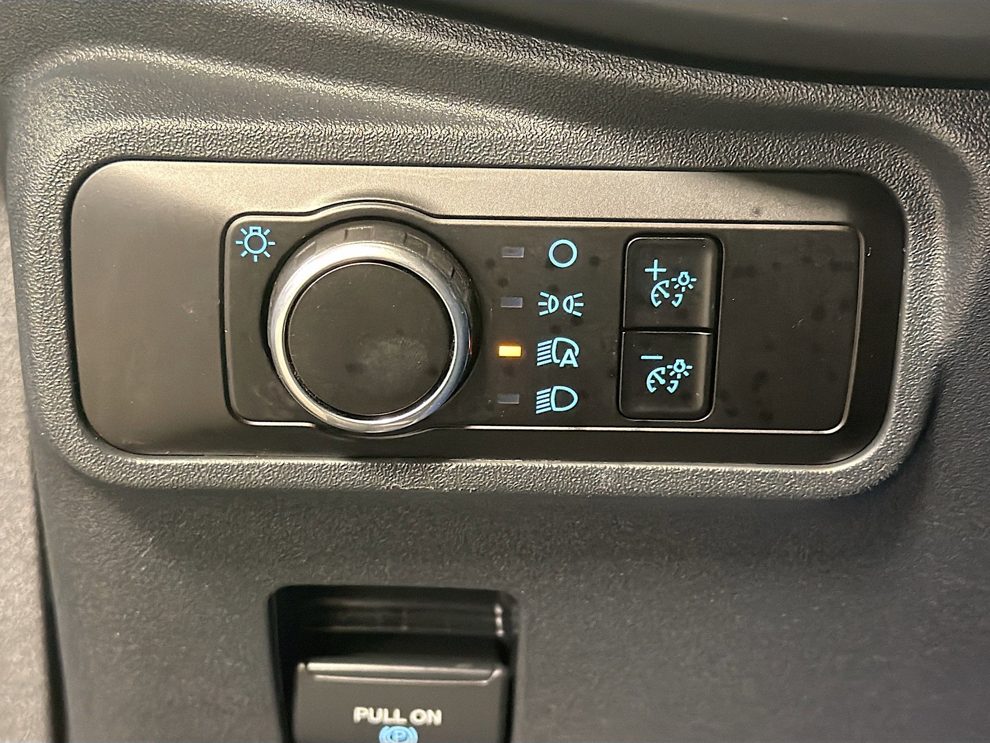 Used 2025 Ford Bronco Big Bend image 17