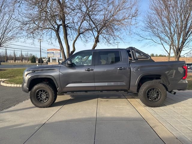 Used 2023 Toyota Tundra SR5 image 13