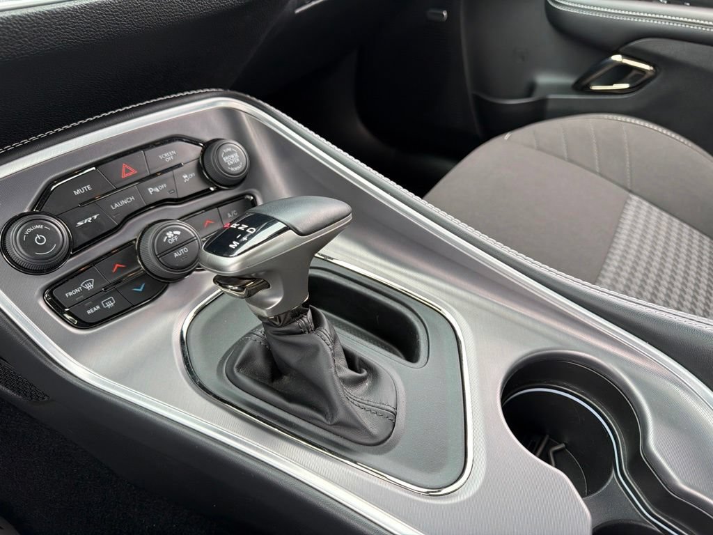 Used 2022 Dodge Challenger SRT Super Stock RWD image 30