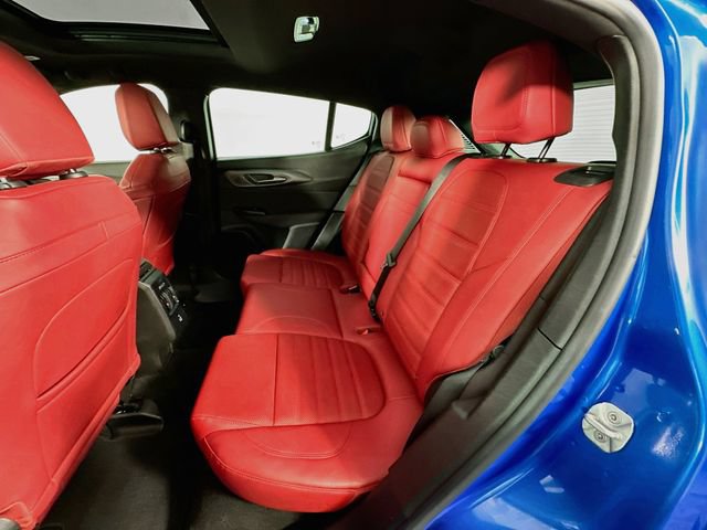 Used 2024 Dodge Hornet R/T Plus w/ Tech Pack Plus w/o Parking AWD/4WD image 27