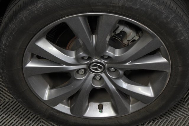 Used 2023 MAZDA CX-30 AWD 2.5 S w/ Premium Package image 7