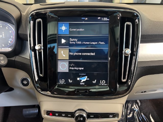 Used 2019 Volvo XC40 T5 Momentum AWD/4WD image 44