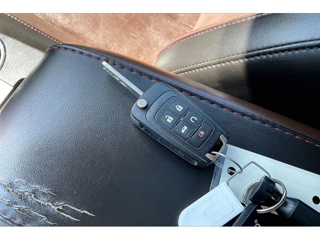 Used 2012 GMC Terrain SLT AWD/4WD image 14