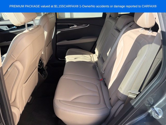 Certified 2023 Lincoln Nautilus FWD w/ Premium Package image 15