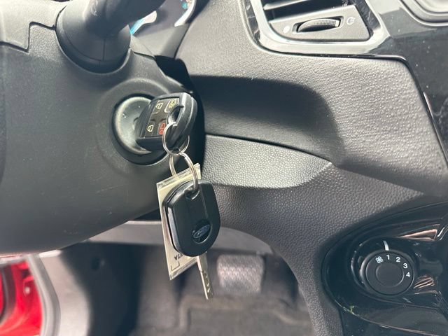 Used 2015 Ford Fiesta SE w/ Equipment Group 201A FWD image 21